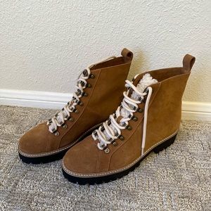 Women’s boots